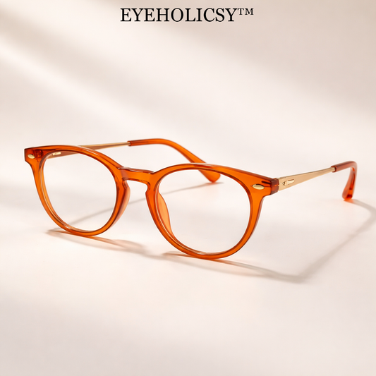 Eyeholicsy™ | AuroraTint Vision Frames