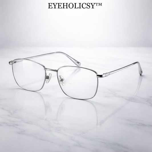 Eyeholicsy™ AeroLite Precision Optical Frames