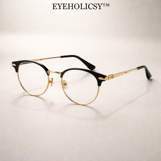 Eyeholicsy™ Meridian Dual-Tone Optical Frames