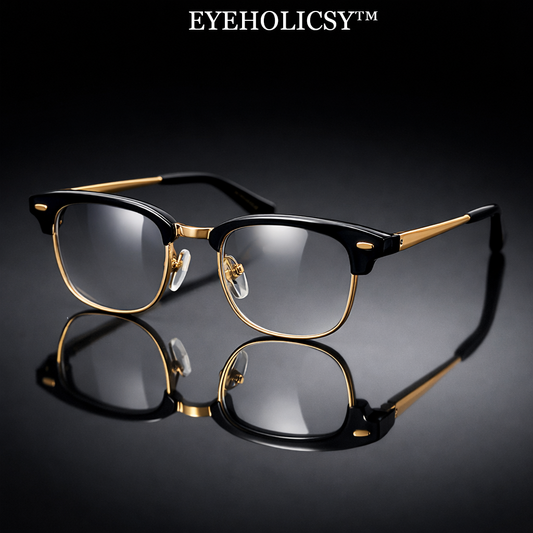 Eyeholicsy™ EclipseCraft Signature Frames